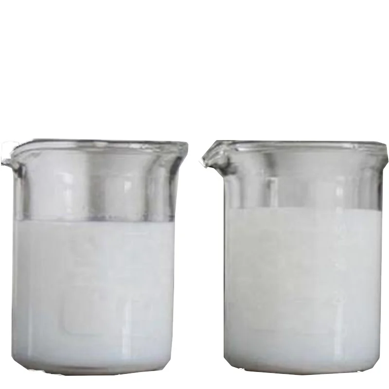 High quality Water based White Styrene Glue is used for making cooling pads