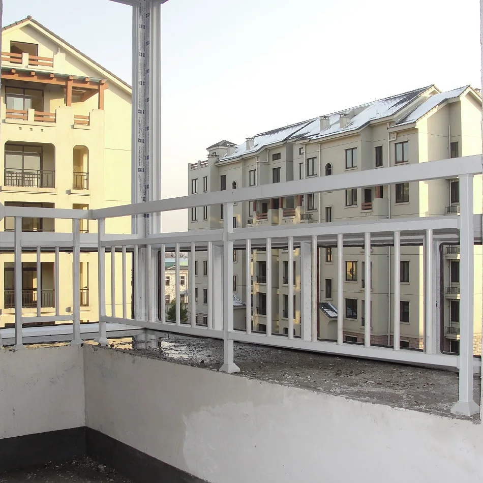 italian balcony railing designs