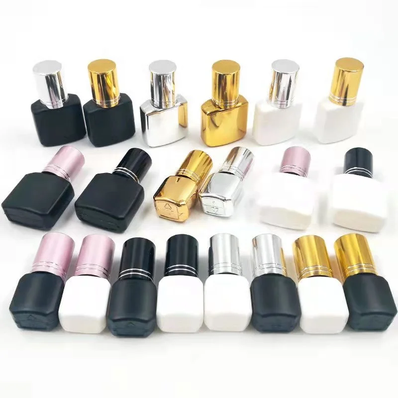 private label 0.5-1 second dry 8 week retention eyelash extensions glue