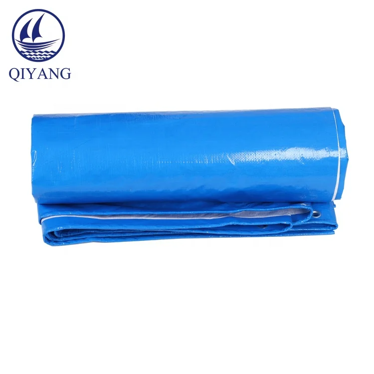 
Roofing Cover Waterproof Water Canvas Tank Plastic Tarpaulin 