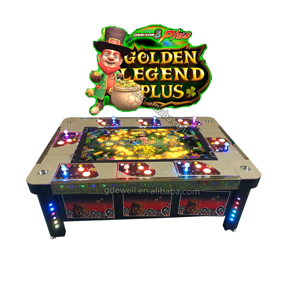 2022 принтер ICT GP58CR для игрового автомата, машина для печати рыбы, выигрышный билет