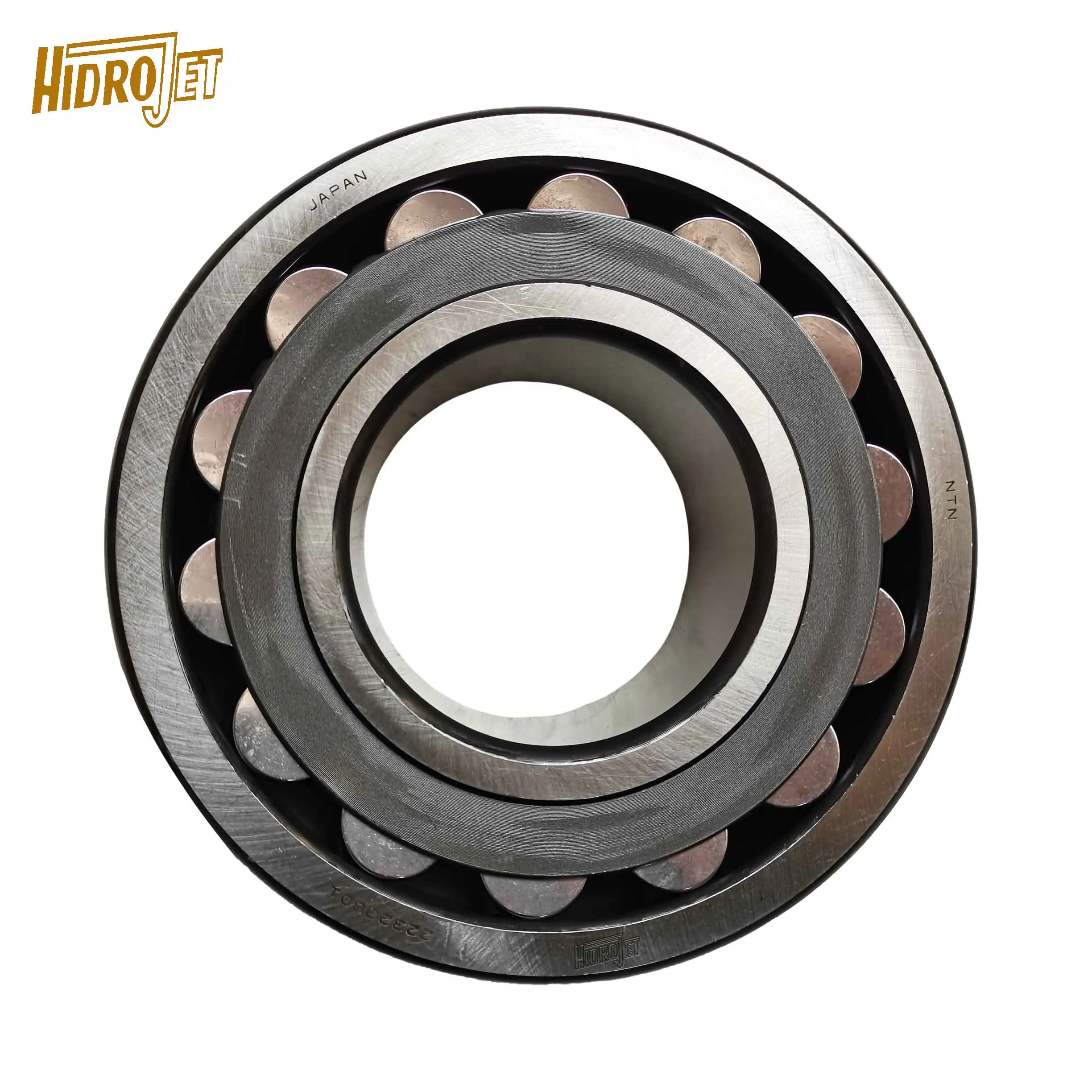 HIDROJET Machine engine bearing 22320 spherical roller 22320BD1