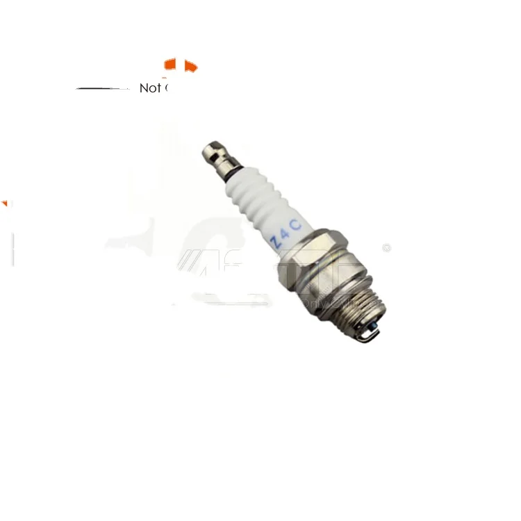 Agriculture machine spark plug z4c