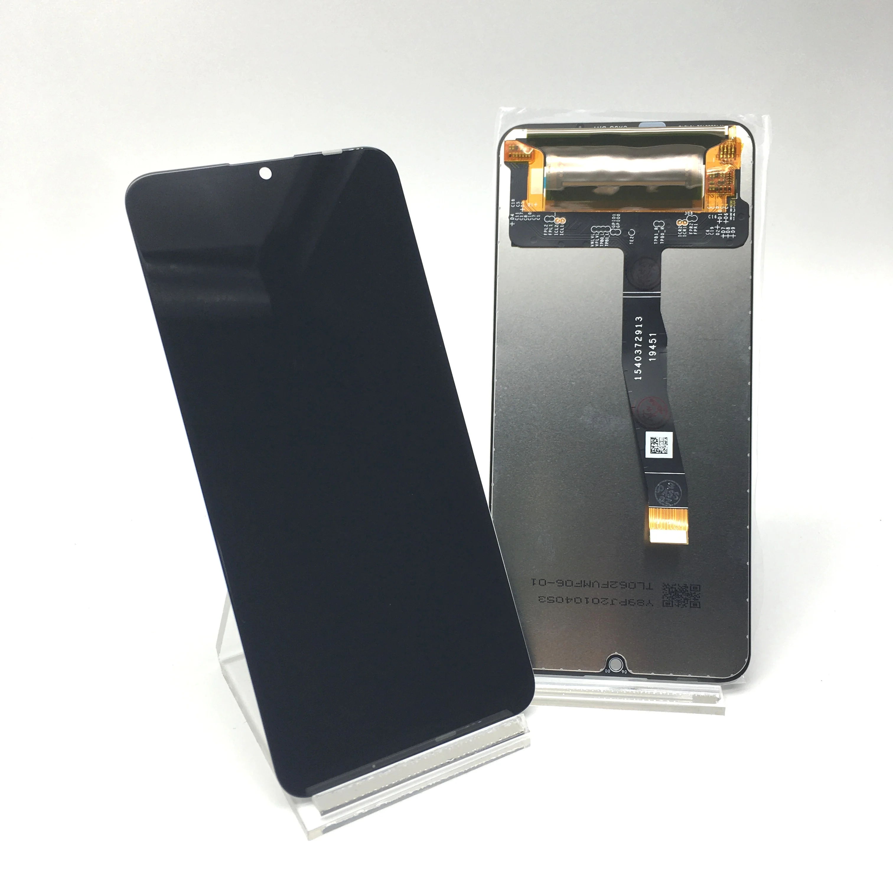  Оригинальный ЖК-дисплей для Huawei P Smart