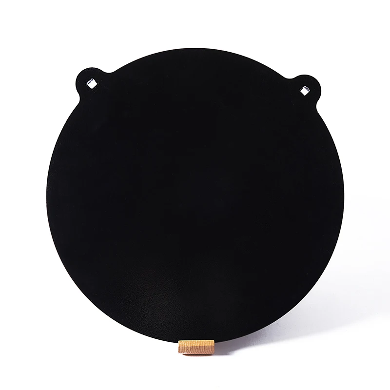 
Factory 16 inch AR500 Shooting steel Targets Gong 
