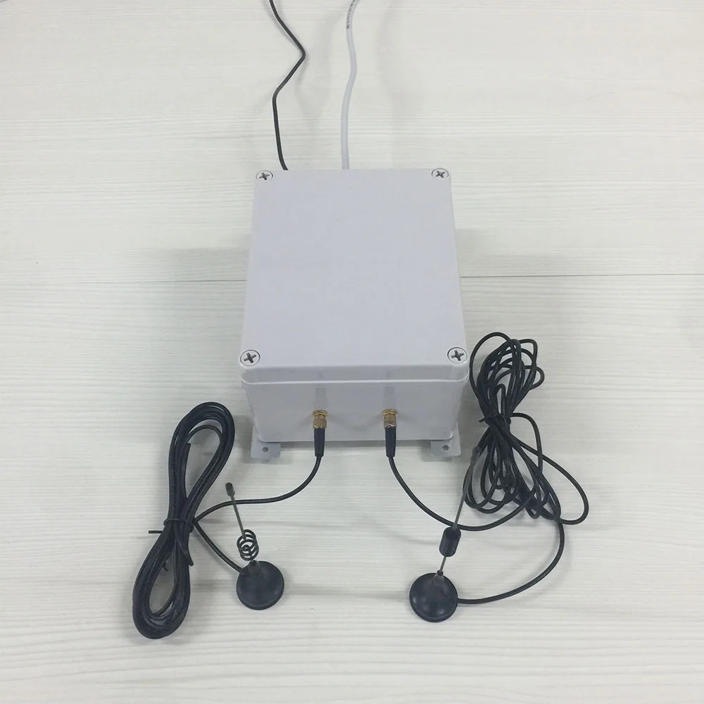 Наружные беспроводные сетевые решения, наружный водонепроницаемый маршрутизатор 4g CPE