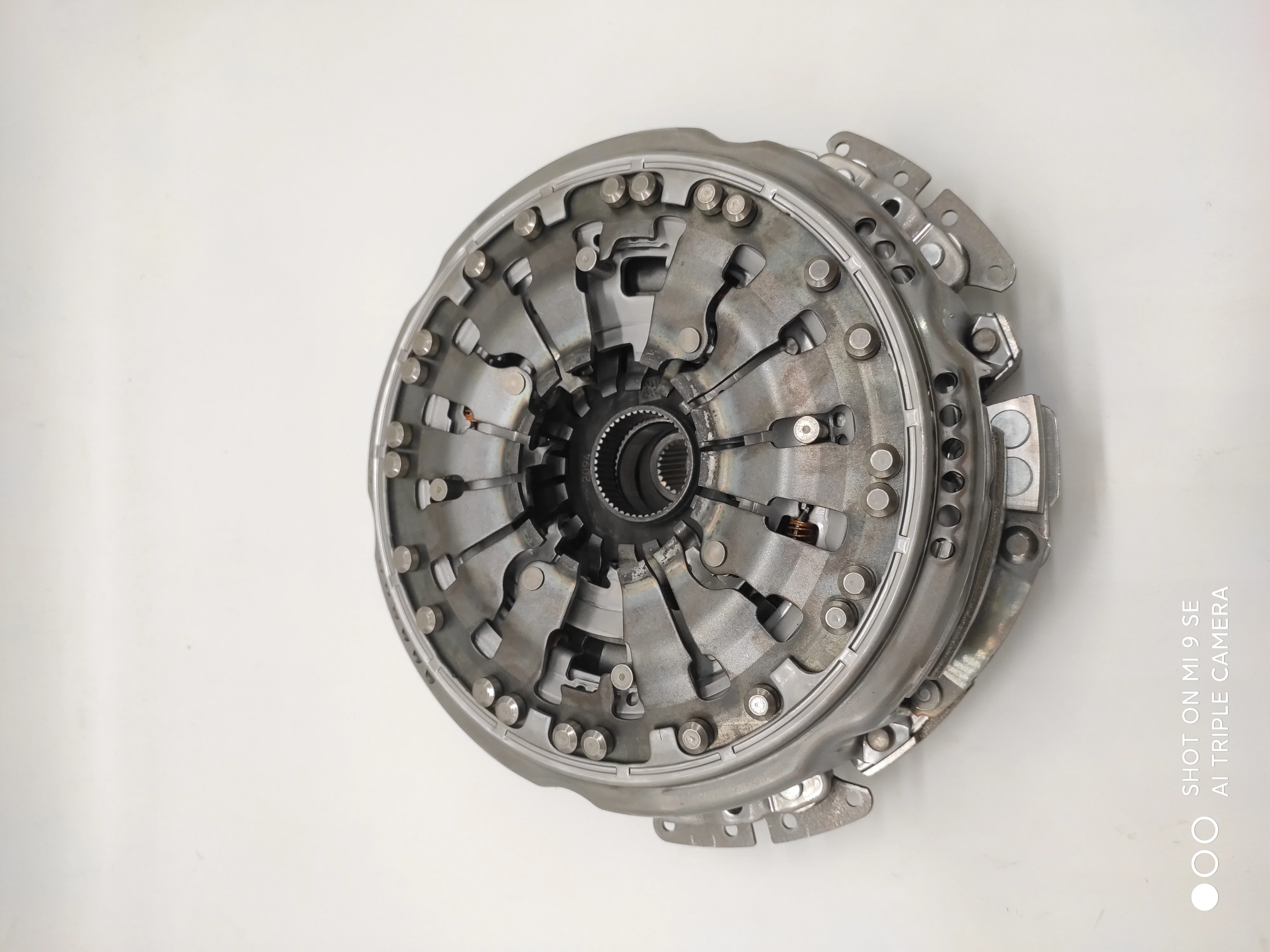 Ceeinex  Automatic Gearbox clutch set hign quality