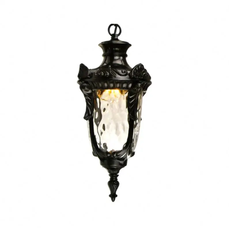 Итальянские винтажные промышленные подвесные светильники, металлические подвесные светильники для домашней люстры