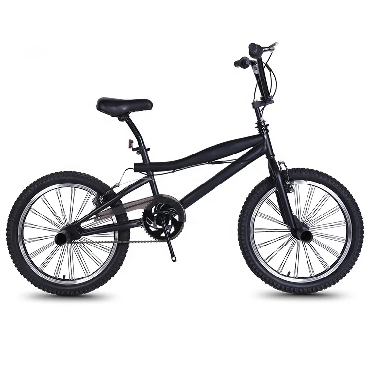 Оптовая продажа гоночный велосипед BMX 20 дюймов/хорошее качество мини-велосипед для езды по бездорожью