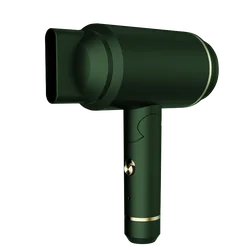 New Arrival Professional Rechargeable Blowing Machine Portable Cordless Blow Dryer Whosale Hair Dryer Wireless