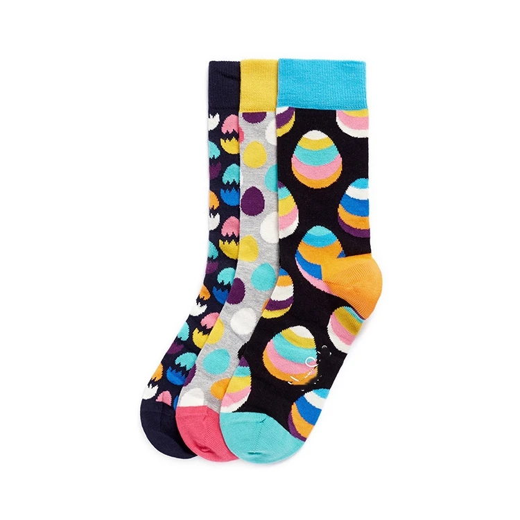 YR-A 936 easter socks cotton sox datang socks