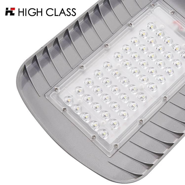 High quality integrated unique waterproof outdoor ip65 garden 30w led solar street light price