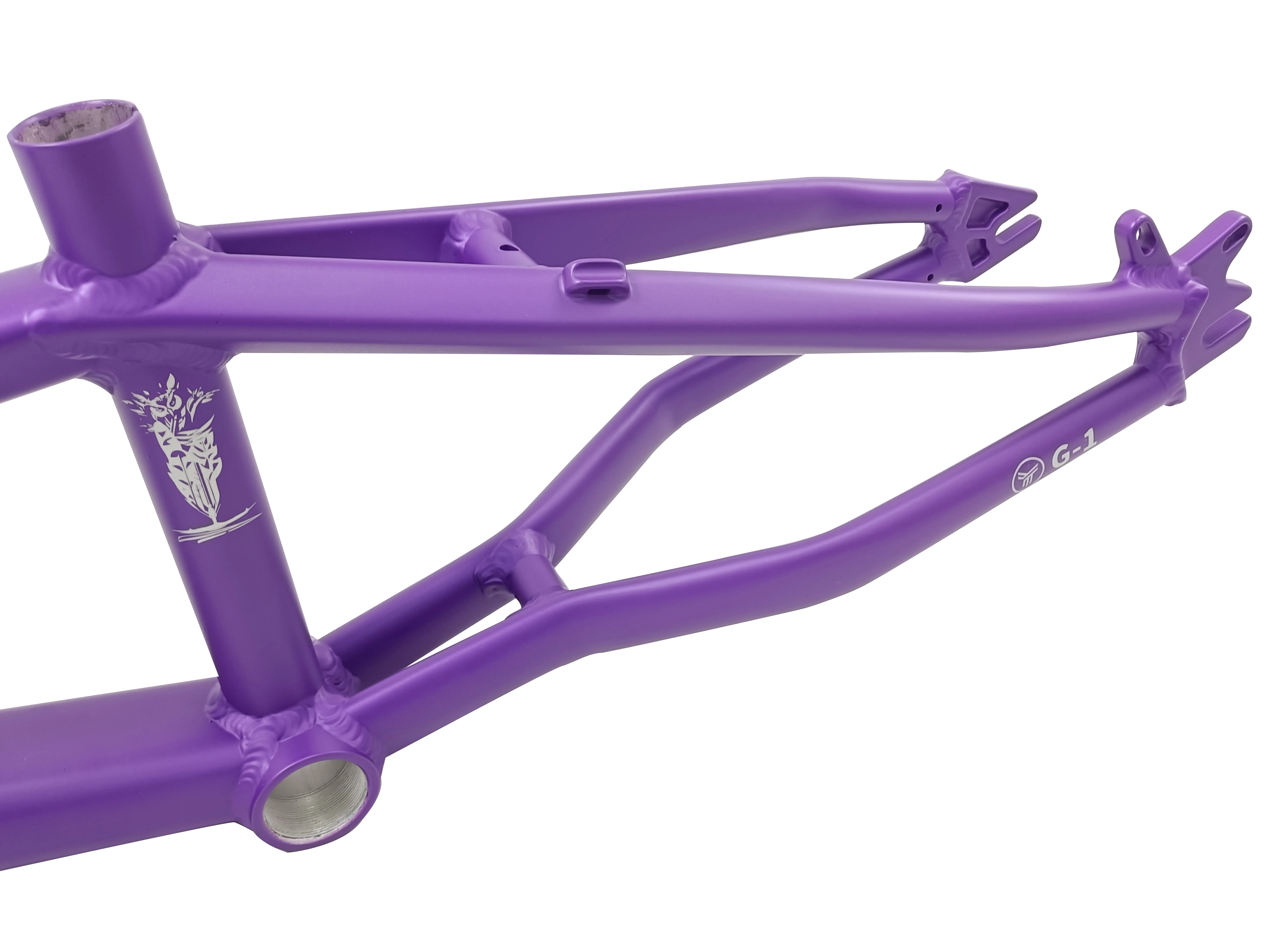 YOSHOKA 21.75 inch aluminum alloy frame bicycle racing bmx bicycle stunt sport bicicleta cycling adult kids bikes