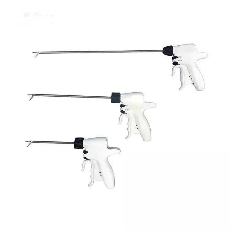 Choicest Quality Ultrasonic Scalpel System Cutter Head for Soft Tissue Cutting with Low Cost