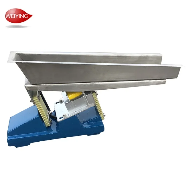 
customized specification plate vibrating feeder for sand 