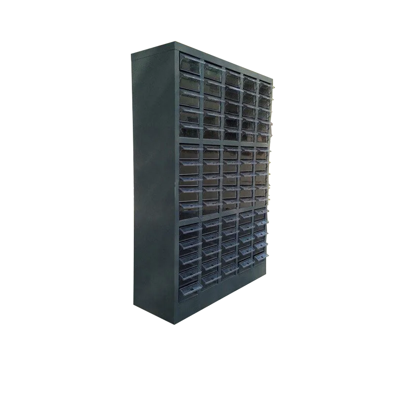Industrial Furniture Plastic Drawers Spare Storage Metal 75 Cabinet Directory Metal Frame Heavy Duty Metal Cabinet 3 Years 5 Pcs