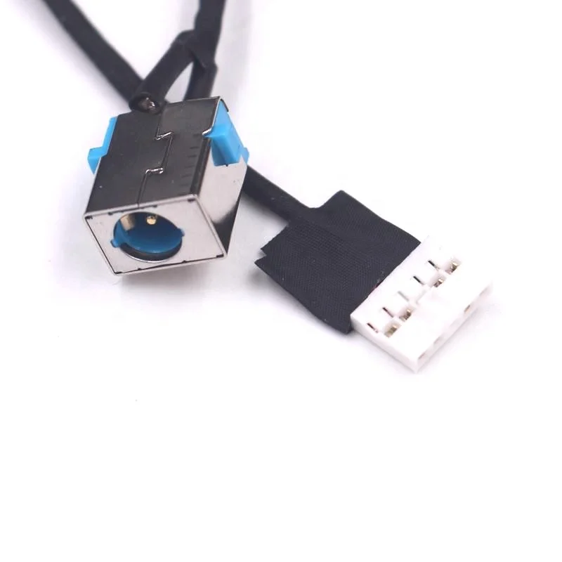 Новый разъем питания постоянного тока кабель для зарядки ноутбука Acer Aspire 5560 5560G 50.RNT01.005 50.4TU12.041