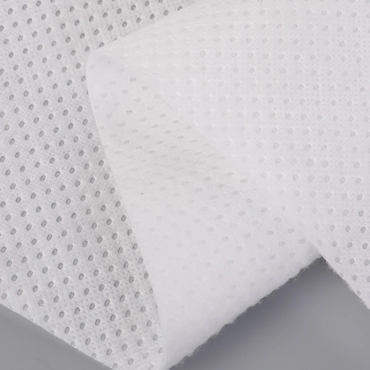 
High Quality 100% Polyester Ultrasonic Technics Fabric Auto Liner Nonwoven Felt Material For Home 