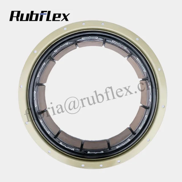 Rubflex Air clutch and brake 20cb500 142265 For  Drawworks