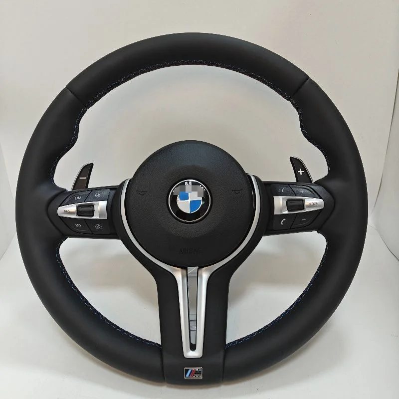 Suitable for BMW Thong sports steering wheel F personality modification 1 series 234567 series 320x1x3x5x6X4