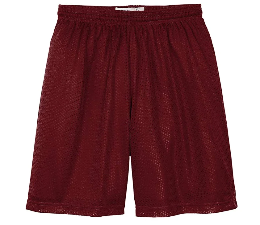 Фабричный дизайн на заказ, ваша собственная сетчатая мужская майка для баскетбола, одежда, сублимированные дышащие мужские тренировочные шорты для бега и баскетбола