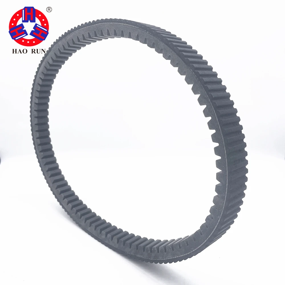 Rubber Drive Belt Motorcycle Scooter 920-25-15 Belt