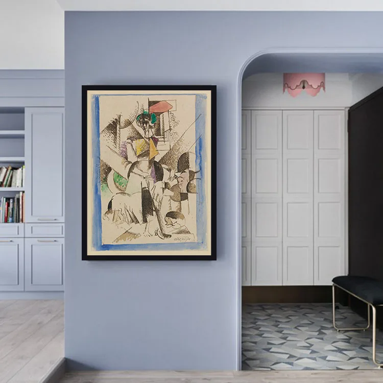 High Quality Oil Painting Canvas Wall Paintings Canvas Art Decor Custom Diy Digital Painting By Numbers