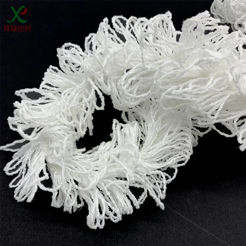 biological stuffing Water treatment braided packing braided packing waste water treatment equipment For Sewage Treatme