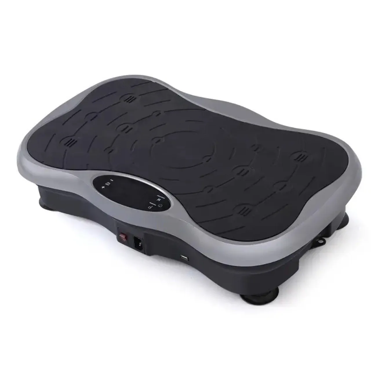 New Exercise Machine Magic Body Fit Massage Adult Weight Body Lose Power Vibration Plate Fat Reducer