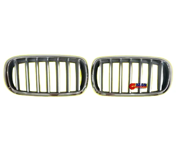 GRILLE RH  F15 51117303108