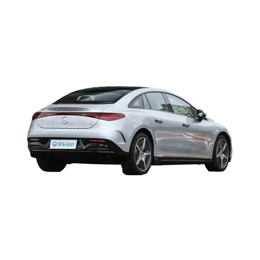2023 Merce-des-Benz EQE 180 км/ч RWD чистый Электрический CLTC 752 км седан автомобиль Самая продаваемая модель Автоматическая Шестерня кожа Сделано Китай