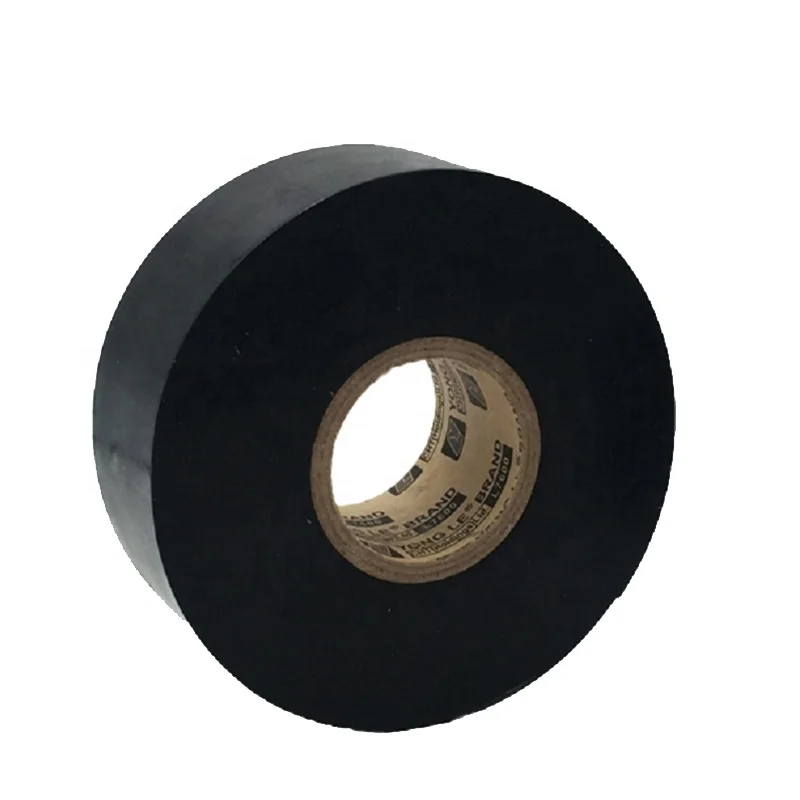non adhesive vinyl tape/dry no adhesive pvc automotive tape