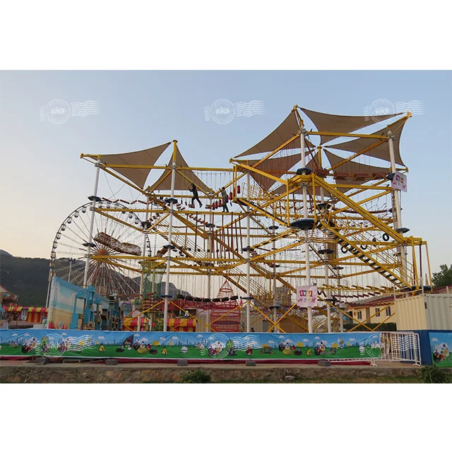 Used Amusement Park Equipment,Amusement Park Items for Sale,Park Structures Playground Equipment
