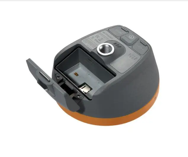 Hi target brand iRTK5 GNSS Receiver GPS manufactured in Chinese factories