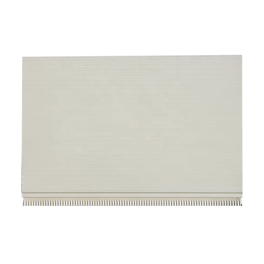 Feixuan Villa Exterior Sandwich Wall Board Thermal Insulation Decorative Metal Plate