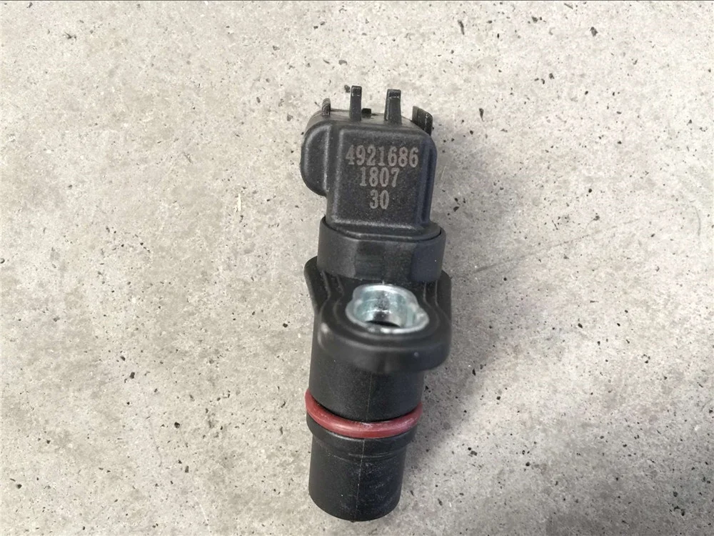 Machinery Diesel Engine Crankshaft Position Sensor 4921686 for QSB3.3  Engine