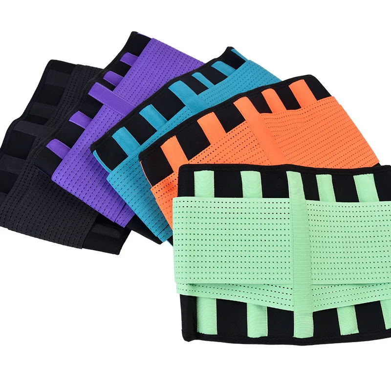 Adjustable Men Women Sacroiliac Si Joint Hip Pain Relief Band Waist Support Lower Back Brace Sciatic Pelvic Sacral Belt