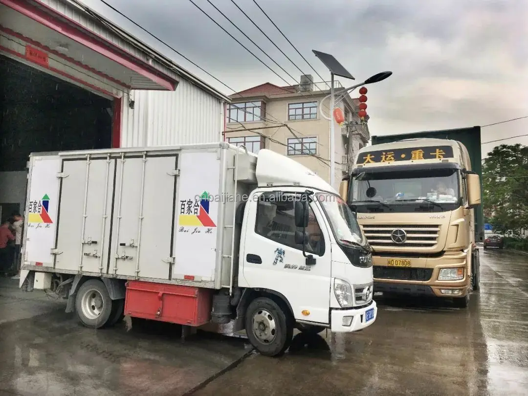 Highly Active Dry Yeast Fluffy Soft Fast Soluble Low Sugar Type for Fermentation Chinese Factory Direct Powder in Bag Packaging