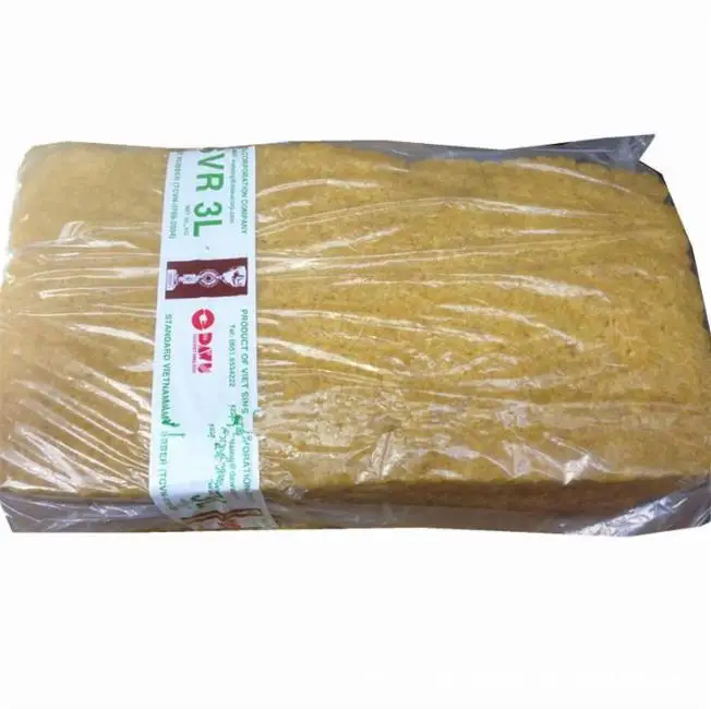 Nitrile Butadiene Rubber NBR NANCAR 1051 mixture rubber compound