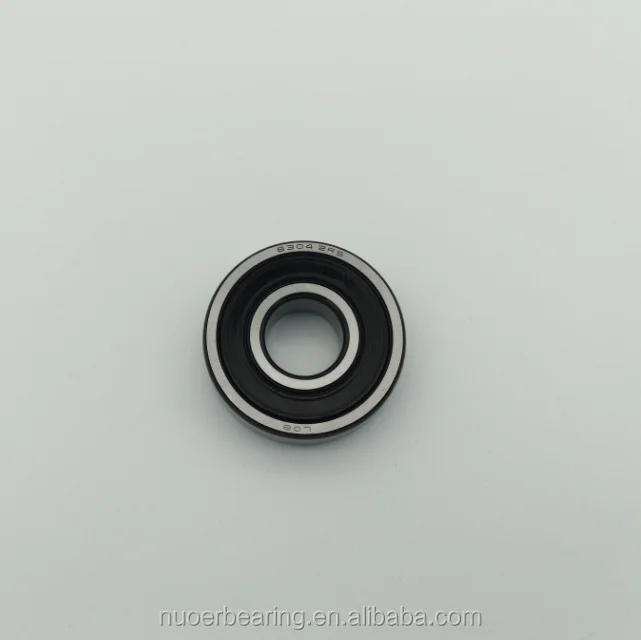 Supply high quality durable Deep groove ball bearings 6316 2RS high speed low noise long life
