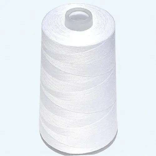 20s/1 pure polyester yarn high quality best selling and cost effective High quality premium yarn carton box packing