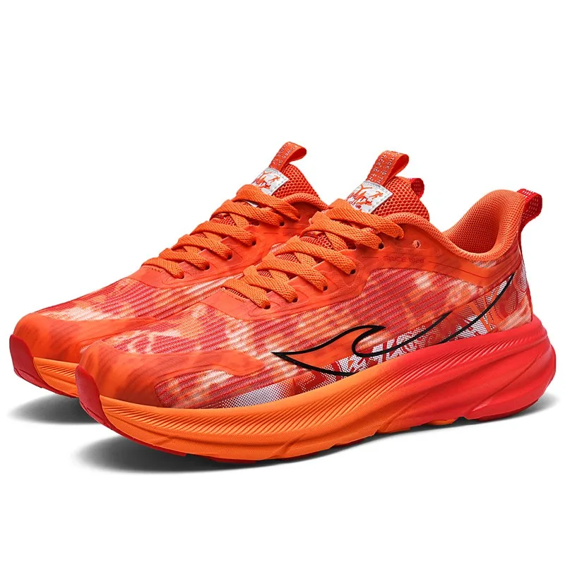 Weshine wholesale Sneaker Manufacturer Small Orders  Custom Shoe Design Athletic Running Shoe for men women