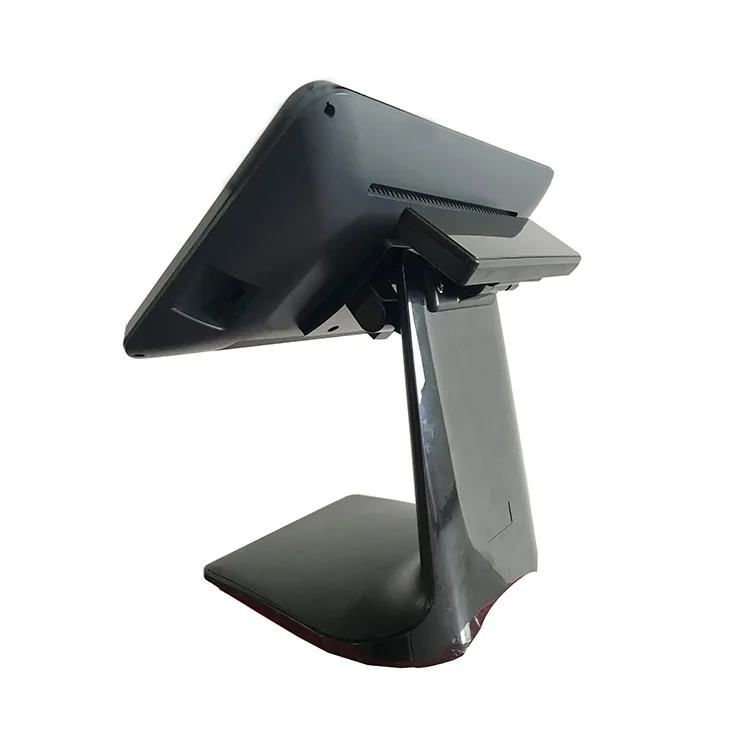 ITCF12TA 12inch android touch POS system with food software