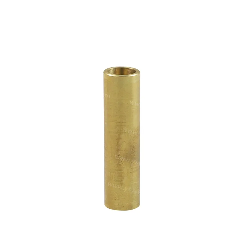 Precision Custom Made CNC Machining tubes and pipes