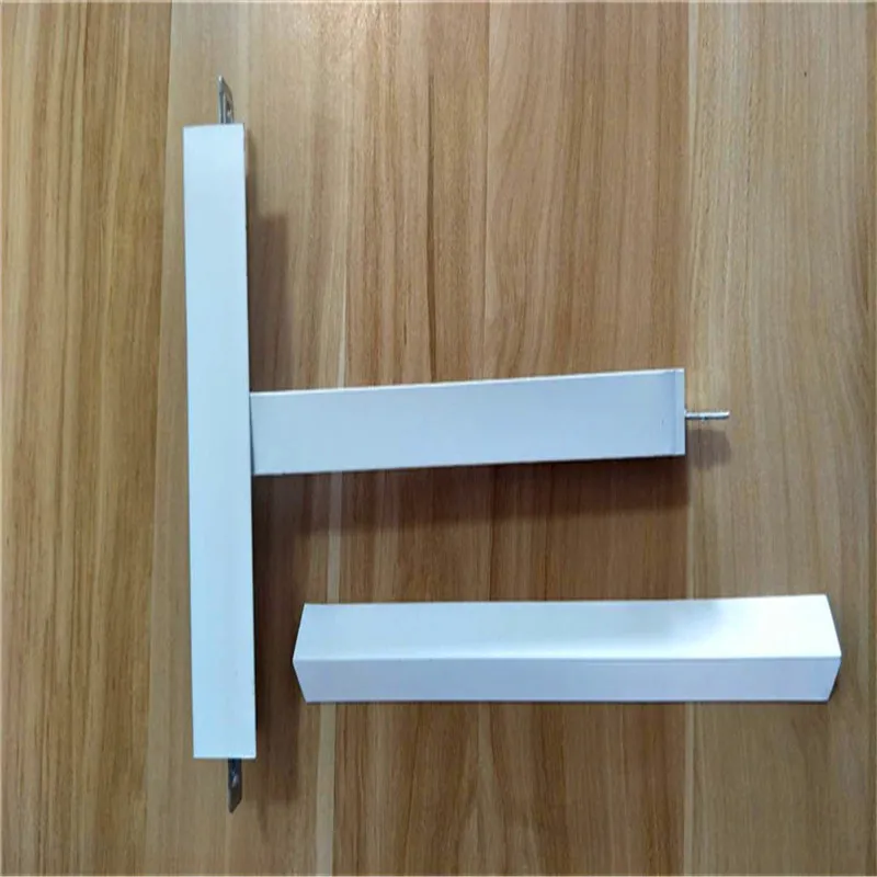 Drop ceiling grid galvanized light-gauge steel floor joist