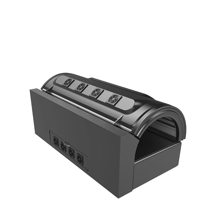 Merican Whole Body Beauty Light Therapy Bed Relief Device Pain For Skin Care Commercial Therapy Bed Device