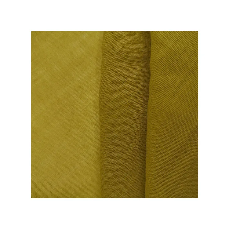 
Shaoxing factory best price high quality ramie print ramie dress wholesale ramie fabric for garment 