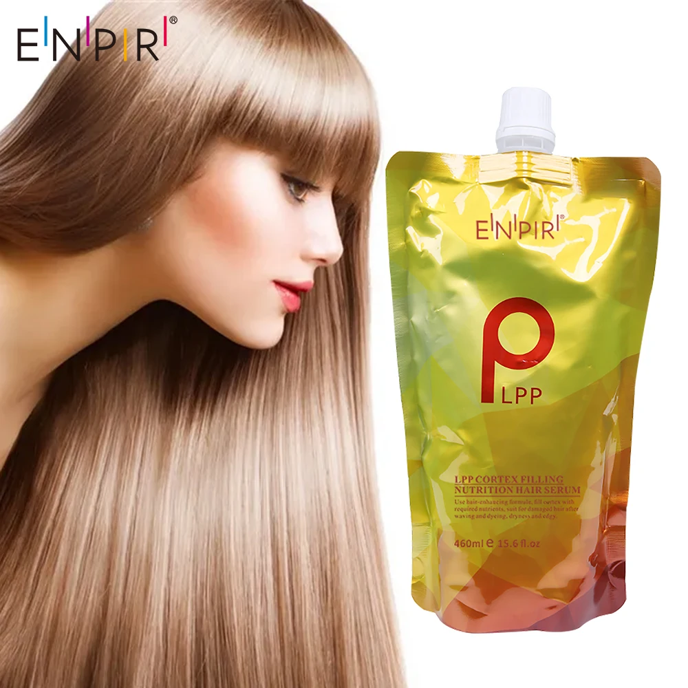 Natural organic Gold Silver LPP 450ml 820ml 900ml professional collagen argan oil hair mask for hair care