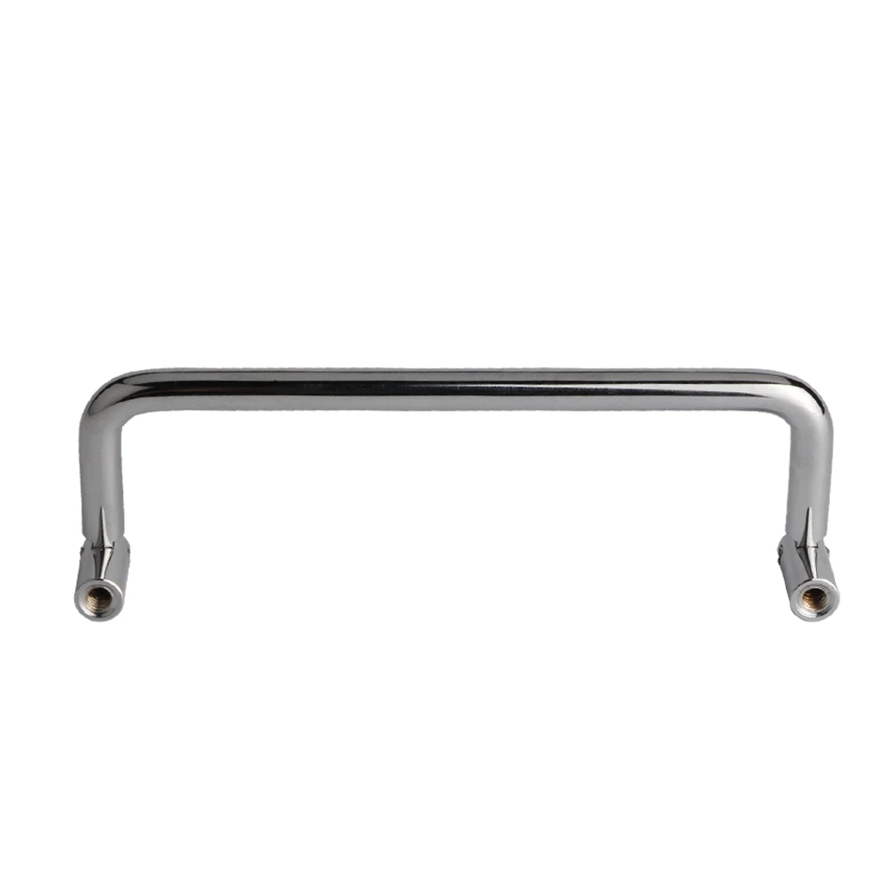 LS509 High Quality Pull Handle Steel Material Cabinet Door Handle For Wholesale