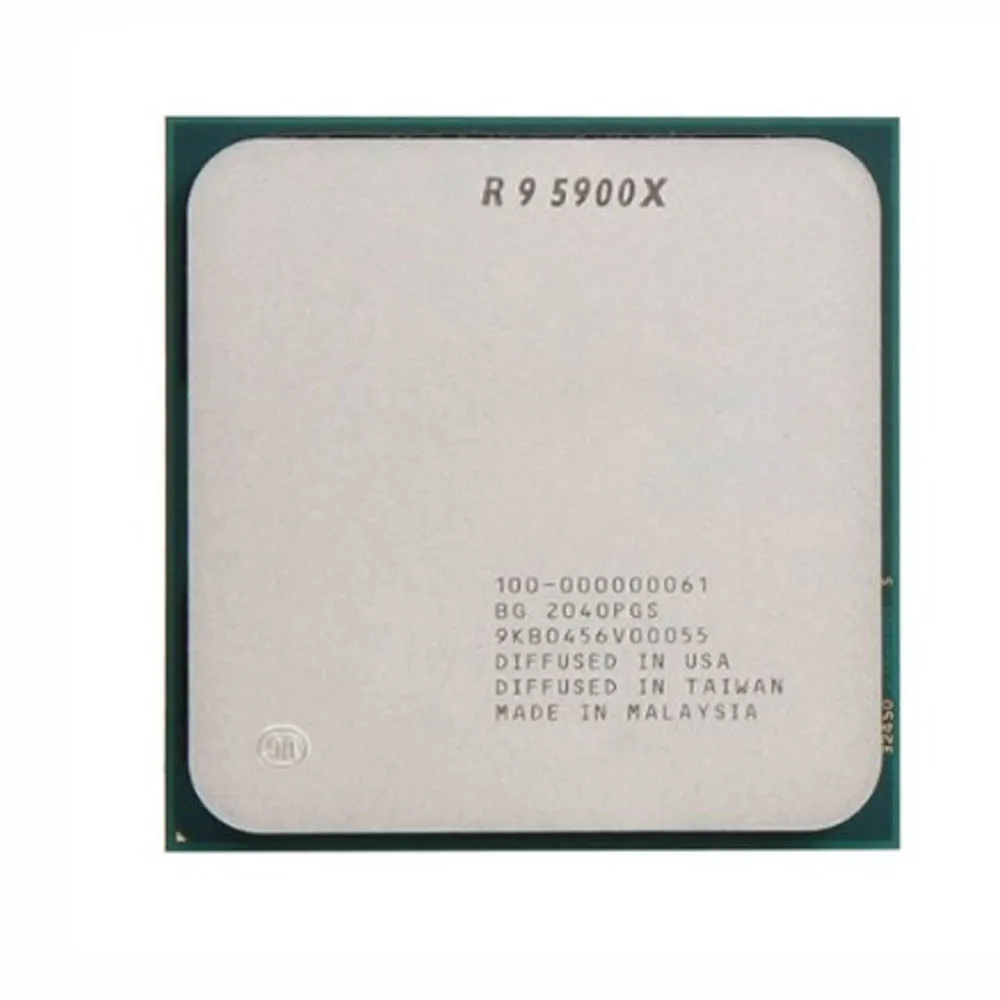 For AMD Ryzen 7 9700X Processor R7 9700X 8-Core 16-Thread Cache 4NM 65W Socket AM5 R7 9600X R9000 R5 9600X